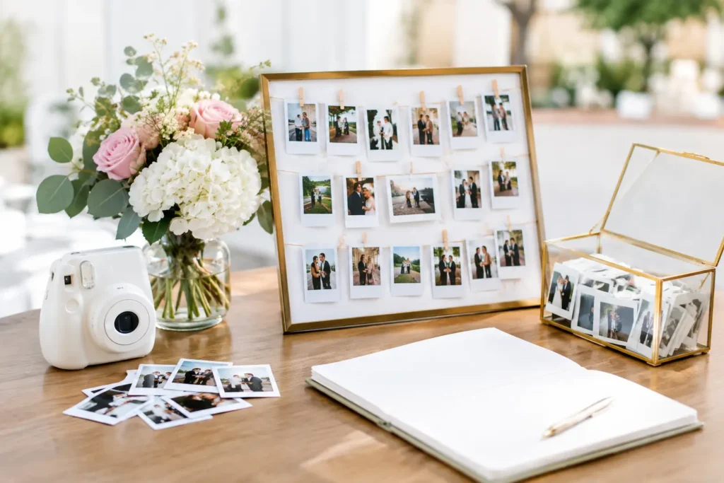12 Wedding Guestbook Alternatives Guests Love